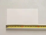 Tlc Plates Aluminum Backed Silica Gel 60 F254 10CM 20CM 24/BOX Aadvance Ins.... Fixed Price $90.39.