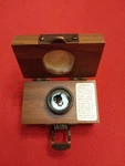 Ocular Instruments O2MG Two Mirror Gonio Diagnostic Lens. Fixed Price $135.00.