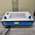 Vwr Scientific Block 13259-007 Laboratory Heater Tested Missing Foot. Fixed Price $69.95.