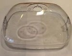 Shield Lens Cover To Fit A-dec 500/6300 Halogen 28.0503.01 Dci 9390. Fixed Price $25.87.