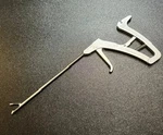 Arthrex AR-13999MF Fastpass Scorpion Sl Suture Passer. Fixed Price $330.00.