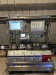Maquet HL20 Heart Lung Machine. Fixed Price $22000.00.
