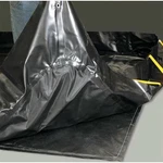 Eagle Mfg T8201GP Ground Pad, 12 Ft.l X 15 Ft.w. Fixed Price $465.99.