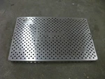 Stryker Bariatric Articulating Laparoscope Tray Only- 0233032115. Fixed Price $140.00.
