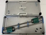 Intuitive Da Vinci Scholly 370892-03 370893-03 Set. Fixed Price $855.00.