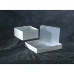 Dynalon 109874 TRAY,3 In H,17 1/2 W 9DTV4. Fixed Price $114.48.