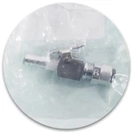 New A-dec Quick Disconnect Fitting For Air (p/n: 13.0384.00). Fixed Price $19.97.
