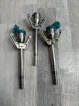 Intuitive Surgical 311954-02 Cannula, Lot Of. Fixed Price $45.00.