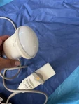 Siemens C5F1 Convex Abdominal Transducer (volumetric) Antares. Fixed Price $70.00.
