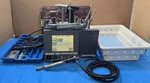 Formula 180 Shaver Handpiece ,stryker Tps ,core Driver & Attachments. Fixed Price $4500.00.