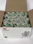 3M 1527S-2 Transpore Surgical Tape 2" 1.5YD 50/BOX Exp. 01/2027 New. Fixed Price $37.99.