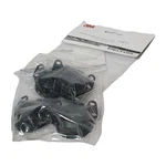 Lot Of Pairs 3M Peltor P3EV/2-10P Hard Hat Visor Adapters Face Shield Attachme. Fixed Price $18.00.