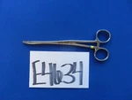 E4634 R. Wolf 8403.001 Orthopedic Meniscus Grasping Forceps 7.25" Length. Fixed Price $60.00.