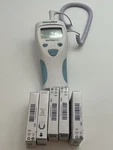 Welch Allyn Sure Temp Plus 01690-000 Electronic Thermometer 901053 Working. Fixed Price $79.99.