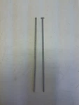 Set Of 2 Arthrex Cannulated Headed Reamers 5MM AR-1405LP 10MM AR-1410LP. Fixed Price $69.00.