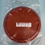 Rpi Part RCG071 Pancake Door Gasket - New. Fixed Price $49.99.