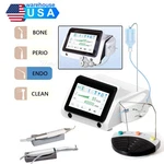Cirug Piezoel Ctrica Dental Y Sistema Motor Implante Con Cortador Seo. Fixed Price $1690.00.