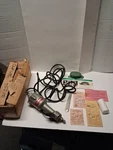 Stryker Cast Cutter Saw 8126 4 Blades, Paperwork /original Box. Tested Working. Fixed Price $299.50.