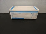 Cardinal Health Surgical Blue Comfort Hood 4380C - Lot Of 75 Pcs. Fixed Price $33.75.