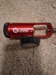 American Bantex 3510R Brass-sleeved 50 Psi O2 Regulator 0-15 L/min. Fixed Price $20.00.