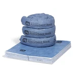 Pig Home Solutions Water Absorbing Kit - Absorbs Up To 5 Gallons Per Blue. Fixed Price $56.88.