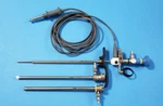 Stryker 502-880-401 Passive Working Element Cable Complete Set. Fixed Price $2250.00.