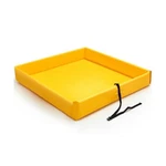 Wettarn Folding Duck Pond 4 X Portable Spill Containment Berm Wa. Fixed Price $137.81.