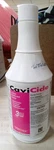 Metrex 13-5024 Cavicide Surface Disinfectant Decon Cleaner, Oz, 1131, Yb. Fixed Price $17.99.