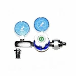Western Medica M1-326-PG N2O Regulator. Fixed Price $320.38.