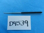 D4539 Life Instruments Surgical Spinal Fellrath 755-8020-0. Fixed Price $60.00.