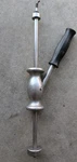Howmedica Styker Slide Hammer Stainless 5235-6. Fixed Price $65.00.