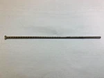 Arthrex AR-1408LP-50 Low Profile Reamer 8.5MM 8" Length. Fixed Price $90.00.