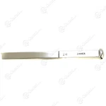 Zimmer Army Pattern Chisel 12MM 6-1/2IN Length X:40-6112. Fixed Price $27.58.