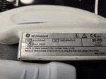 Ge 3S-RS Probe For Logiq Portable Ultrasound. Fixed Price $550.00.