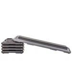 Freestyle Step F1021W Platform With 4 Risers Grey. Fixed Price $129.99.
