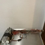 Midmark Base Actuator 015-2385-00. Fixed Price $750.00.