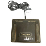 Concept Linvatec C9965 Apex Footswitch - Watertight. Fixed Price $155.00.