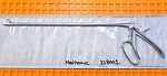 Medtronic Surgical Orthopedic Kerrison Rongeurs Punch 6MM Serrated Jaws. Fixed Price $590.00.
