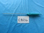 Byron Surgical Plastic Surgery 4MM 26CM Suction Tube III426L. Fixed Price $225.00.