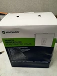 Case Of 25 Halyard Minor Procedure Surgical Drape 89206 30"X30" 76CMX76CM. Fixed Price $66.00.