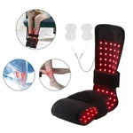 Led Red Light Therapy Device W/pulse Mode For Foot Neuropathy Joint Pain Relief. Fixed Price $79.99.