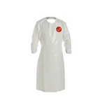 Dupont SL278BWH00001200 Apron, Saranex(tm) 23-P Film Laminated To High Density. Fixed Price $127.99.