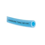 Eldon James FXAG6-8X50 Tubing,beverage,light Blue,polyethylene 796VD1. Fixed Price $281.26.