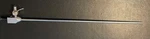 Circon Acmi GYD15 Hystero Diagnostic Sheath 5MM X 27.5CM. Fixed Price $70.00.