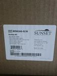 3 Boxes Of Sunset Suction Kit RES026S-EL10. Fixed Price $50.00.