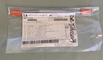 Symmetry Surgical 77-2008 Bone File #12, Double Ended 5.7MM X 17MM. Fixed Price $100.00.