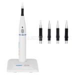 Azdent Dental Cordless Gutta Percha Tooth Gum Cutter A-blade With 4PCS Tips. Fixed Price $212.42.