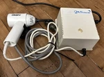 Dentsply QHL75 506 Curing Light W/ Power Cable (b). Fixed Price $34.13.