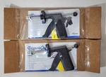 QTY-1 Nordson Efd 7023134 Dispensgun Dispensing GUN(30CC Syringe Barrel Size). Fixed Price $300.00.