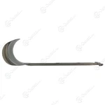 V. Mueller SU3022 Balfour Center Blade. Fixed Price $14.47.